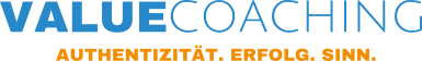 Value Coaching - Startseite
